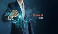 中金：天然气重卡加速渗透 产业链有望量利双升
